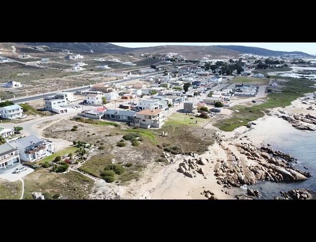337M² VACANT LAND FOR SALE IN STEENBERGS COVE